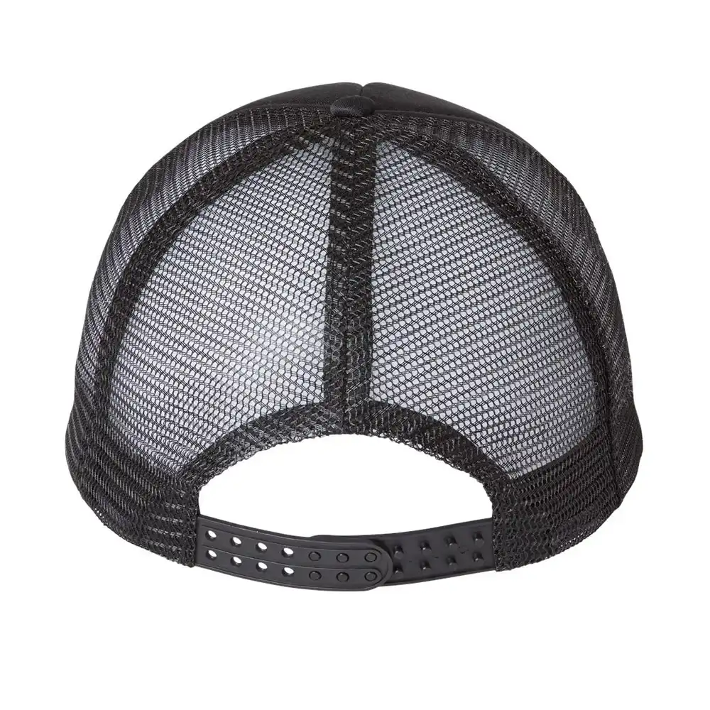 Custom Sportsman Foam Mesh Trucker