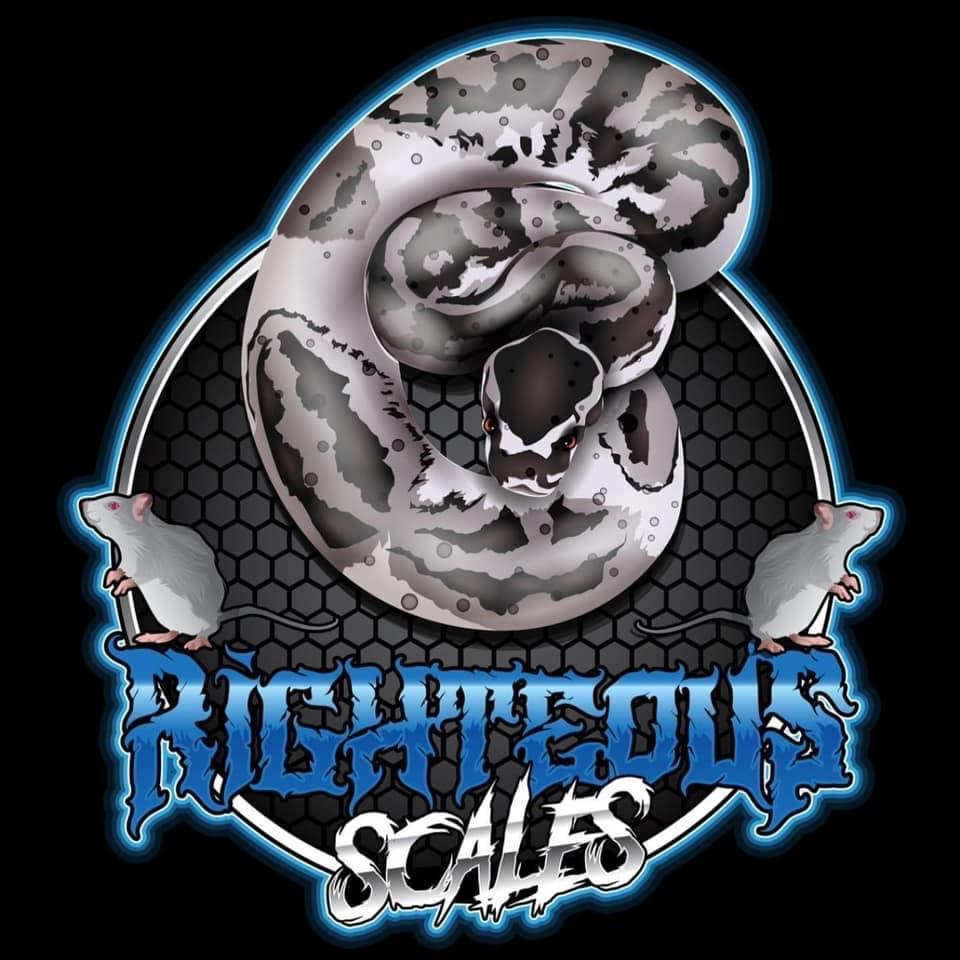 Righteous Scales