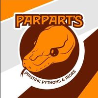 Parpart's Pristine Pythons