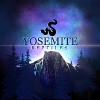 Yosemite Reptiles