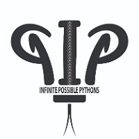 Infinite Possible Pythons