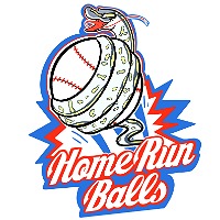 Home Run Balls