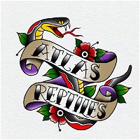 ATLAS Reptiles
