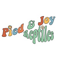Pied & Joy Reptiles