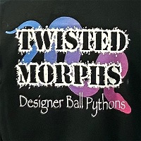 TwistedMorphs