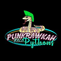 Punkrawkah Ball Pythons