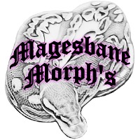 Magesbane Morphs