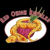 Red Onion Reptiles