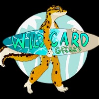 Wildcard Geckos