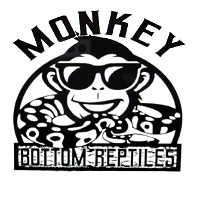 Monkey Bottom Reptiles