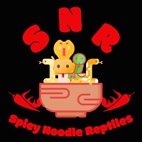 Spicy Noodle Reptiles