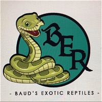 Baud’s Exotic Reptiles