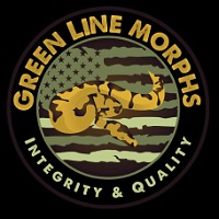 Green Line Morphs