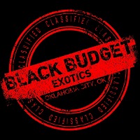Black Budget Exotics