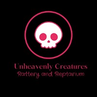 Unheavenly Creatures 
