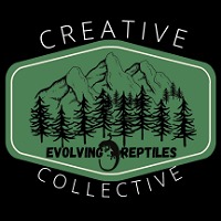 Evolving Reptiles