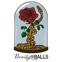 Beauty and the Balls