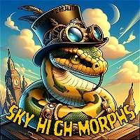 Sky High Morphs 