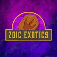 Zoic Exotics