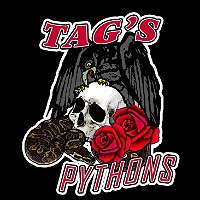 Tag’s Pythons