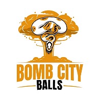 Bomb City Balls