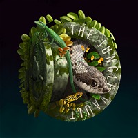 The Jungle Vault