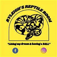 Ryleigh’s Reptile Room