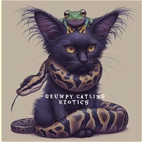 Grumpy Catling Exotics