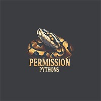 Permission Pythons