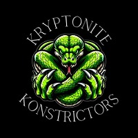 Kryptonite Konstrictors 