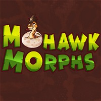 Mohawk Morphs