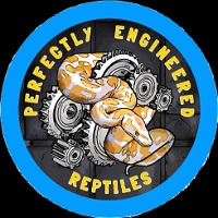 Perfectly Engineered Reptiles LLC