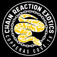 Chain Reaction Exotics