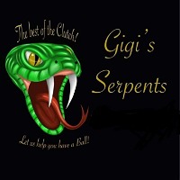 Gigi's Serpents 