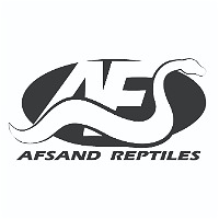 Afsand reptiles 