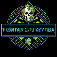 Fountain City Reptilia