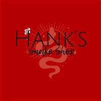 Hank’s Snake Shop