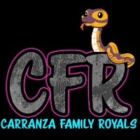Carranza Family Royals-CFR 