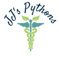 JJ's Pythons