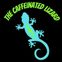 The Caffeinated Lizard