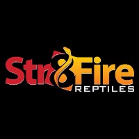 Str8Fire Reptiles