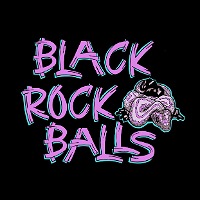 Black Rock Balls
