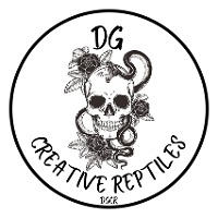 DG Creative Reptiles