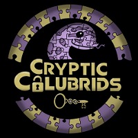 Cryptic Colubrids