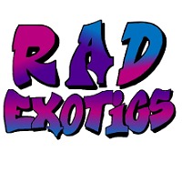 RAD Exotic Pets & Supplies