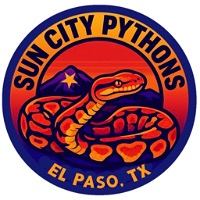 Sun City Pythons